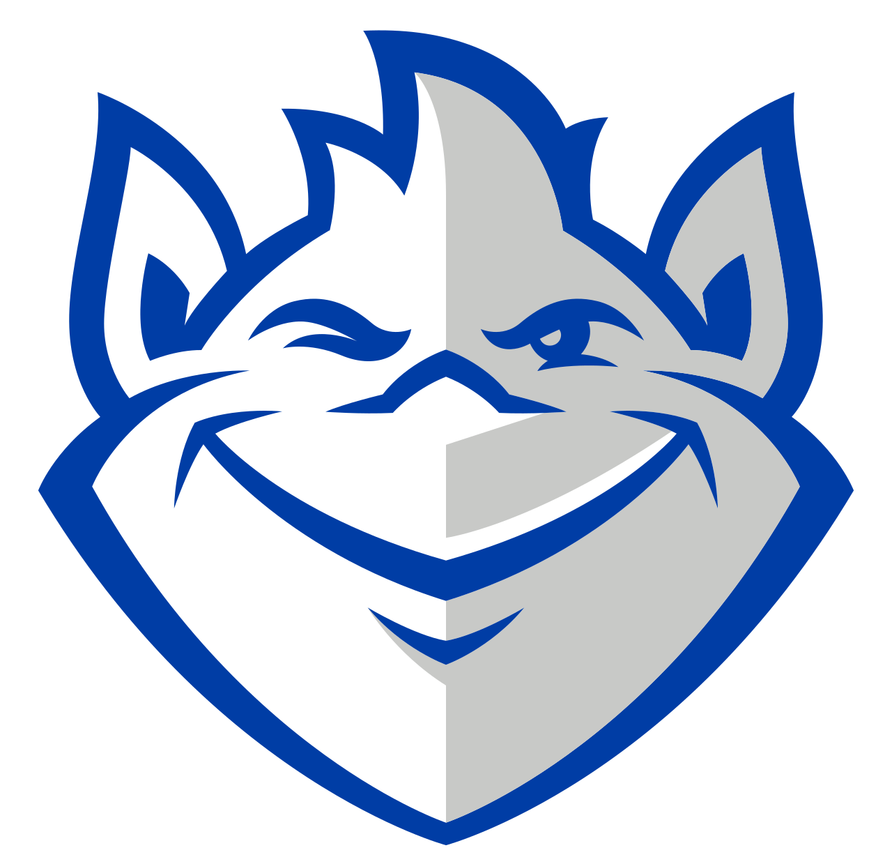 Saint Louis University logo
