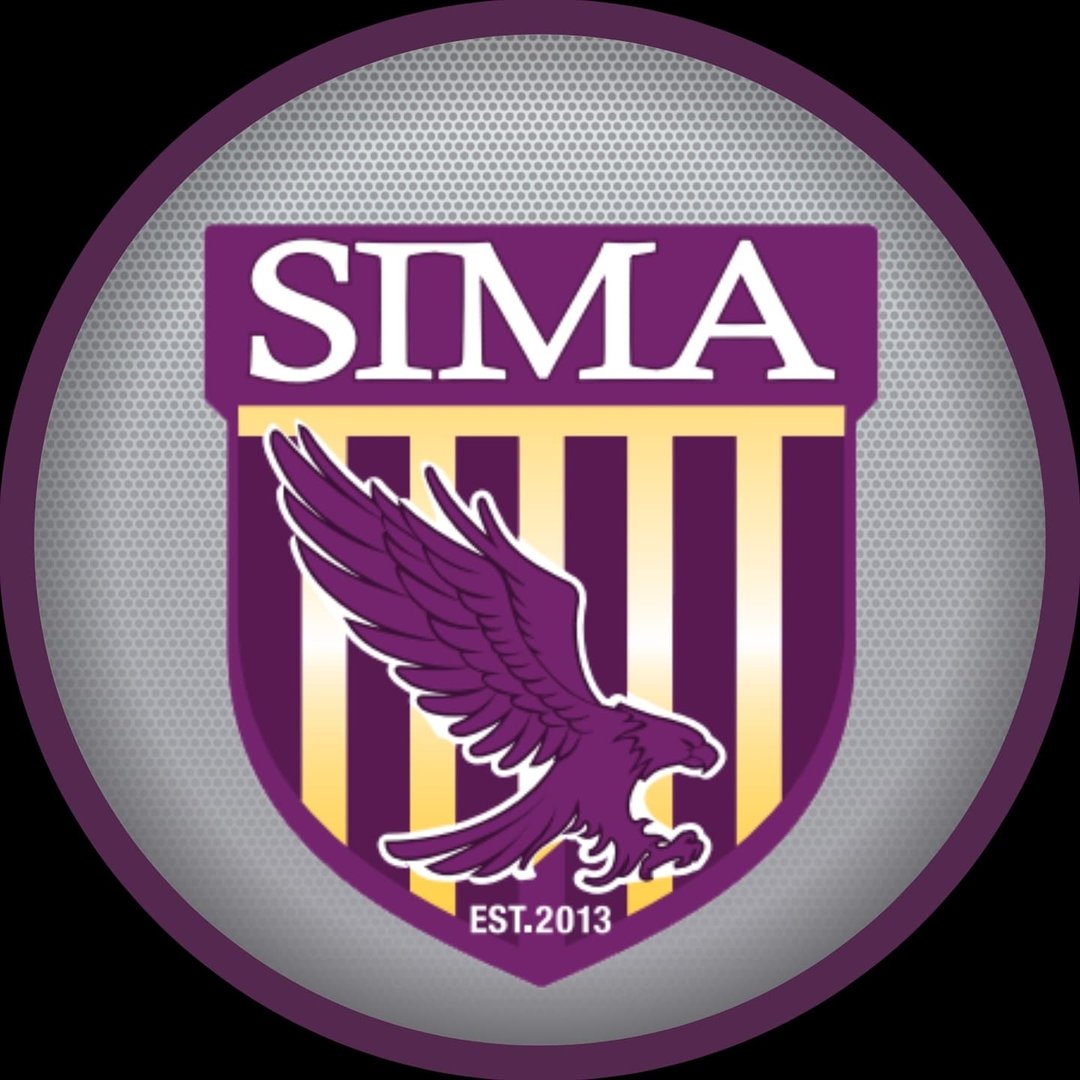 SIMA crest