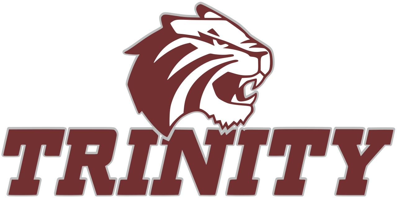 Trinity University logo