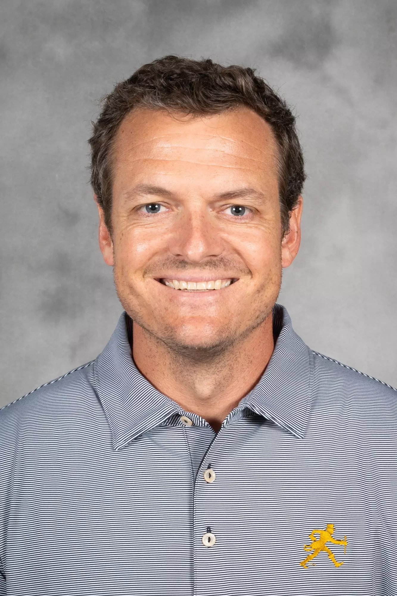 Wake Forest University coach